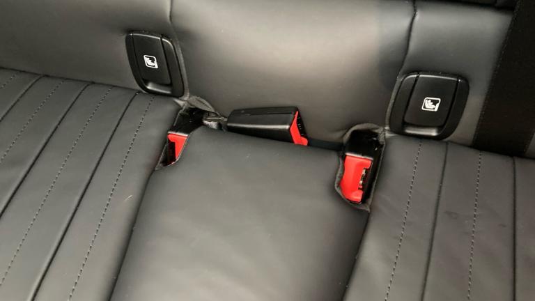 2023 MINI Cooper 2.0 S Exclusive 5dr Auto Petrol Hatchback Hatchback Petrol Automatic