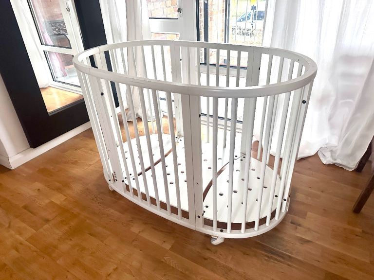 Stokke Sleepi V2