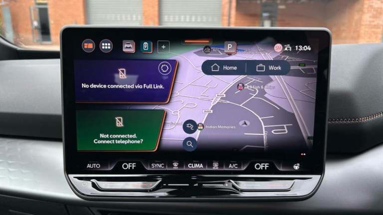 2025 Cupra Born 170kW e-Boost V1 59kWh 5dr Auto Automatic Hatchback Electric Automatic