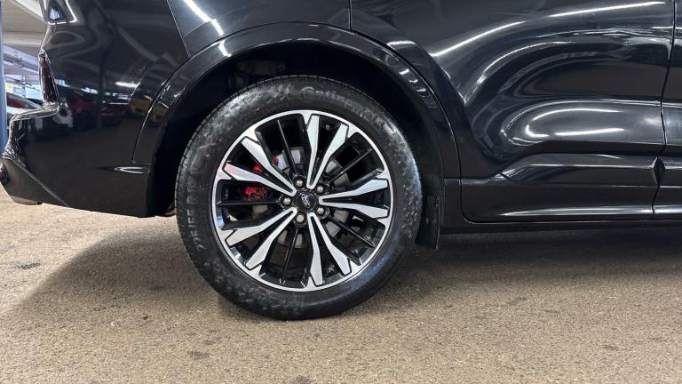 2020 Ford Kuga 2.0 EcoBlue 190 ST-Line X 5dr Auto AWD Diesel Estate Estate Diesel Automatic