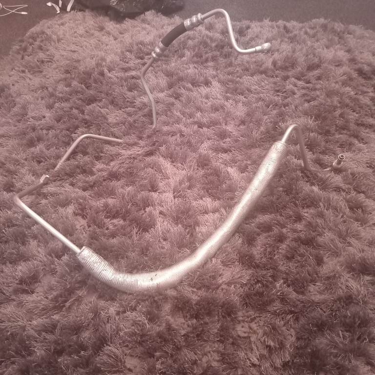 Lupo Volkswagen sterring hose /pipe