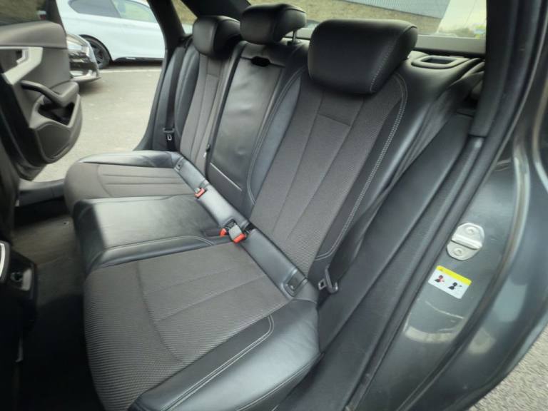 2016 Audi A4 2.0 TFSI S line Saloon 4dr Petrol S Tronic Euro 6 (s/s) (190 ps) Saloon Petrol Autom...