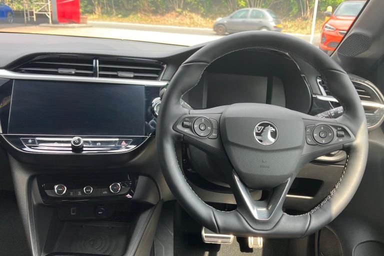  Vauxhall Corsa Electric 50kWh Ultimate Hatchback 5dr Electric Auto 136 ps