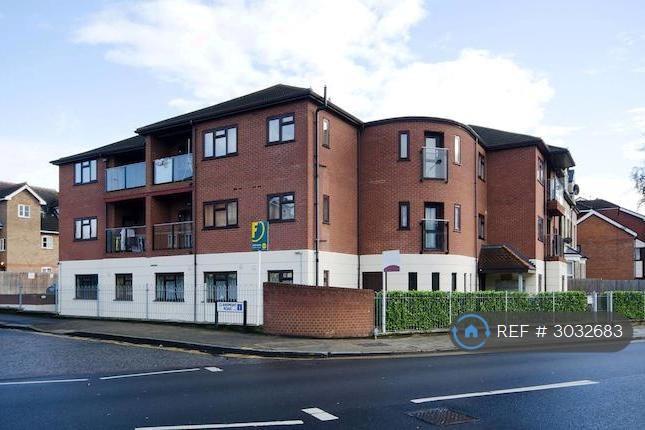 2 bedroom flat in High Street, Harrow, HA3 (2 bed) (#3032683)