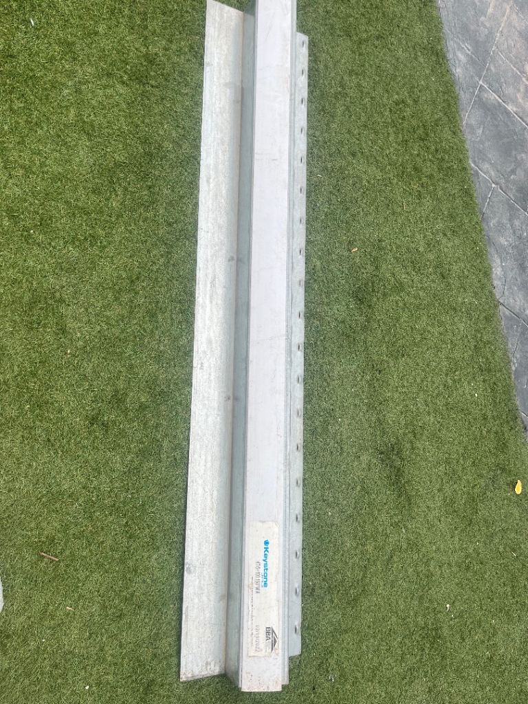 1500mm catnic lintel 