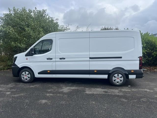 Renault Master Panel Van L3 H2 LWB RED EDITION FREE SERVICING! 