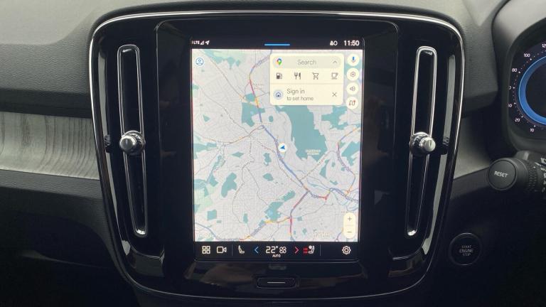 2024 Volvo XC40 2.0 B3P Ultra Dark 5dr Auto ESTATE PETROL Automatic