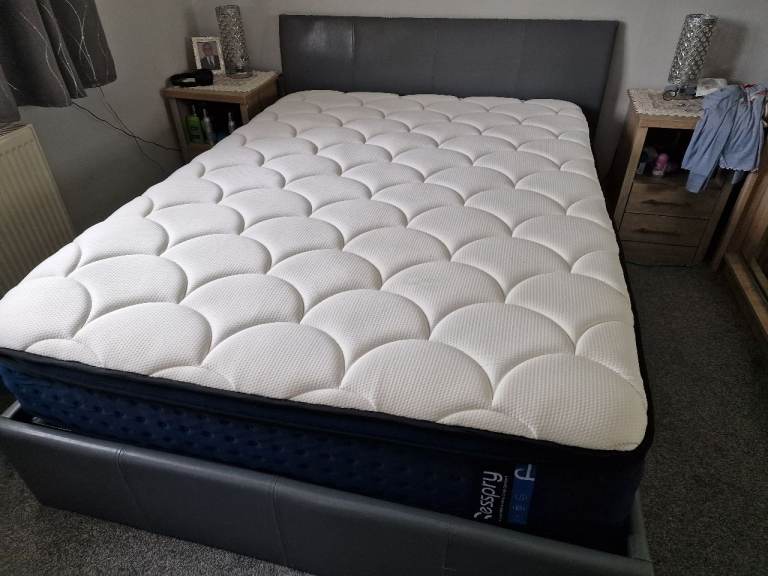 Mattress orthopaedic 