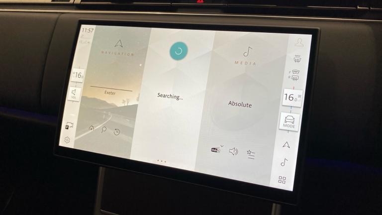 2025 Land Rover Range Rover 3.0 D350 HSE LWB 4dr Auto [7 Seat] Diesel Estate Estate Diesel Automatic