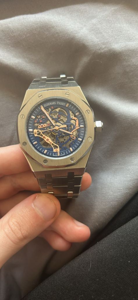 Audemars Piguet Watch