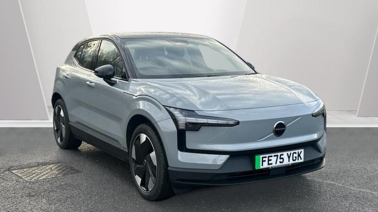 2025 Volvo EX30 Plus, Single Motor Extended Range, Electric ( Apple CarPlay ) ESTATE Electric Aut...