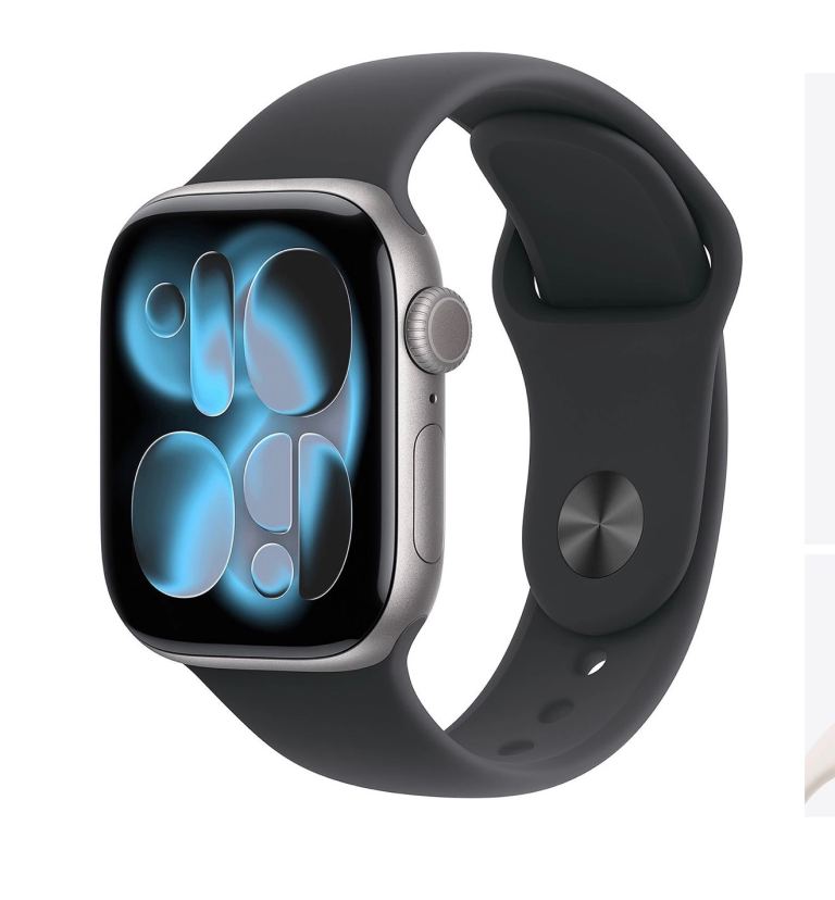 Apple Watch series 11 42 mm