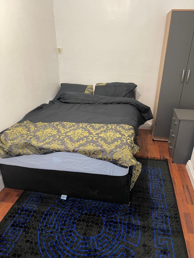 SUPPORTED ACCOMMODATION ROOMS AVAILABLE IN B8 FOR BENEFIT TENANTS SUCH AS UC PIP ESA JSA