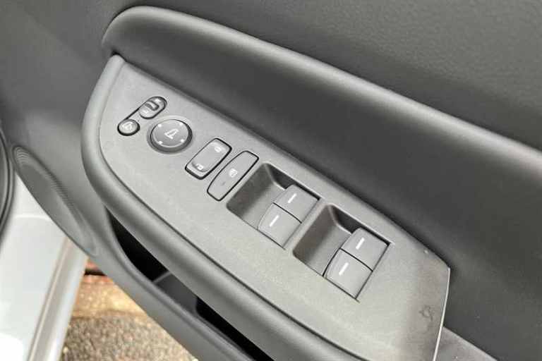 2025 Honda Jazz 1.5 I-MMD HYBRID ADVANCE 5DR ECVT Hatchback Hybrid Automatic