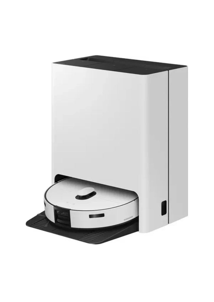 Samsung Bespoke Jet Bot Combo 3-in-1 Cleaning with Steam Plus VR7MD96514G/EU