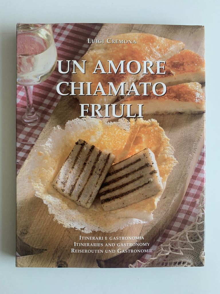 Un Amore Chiamato Friuli