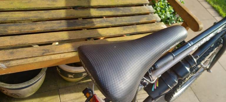 Rayleigh Mens Bike 21 Speed