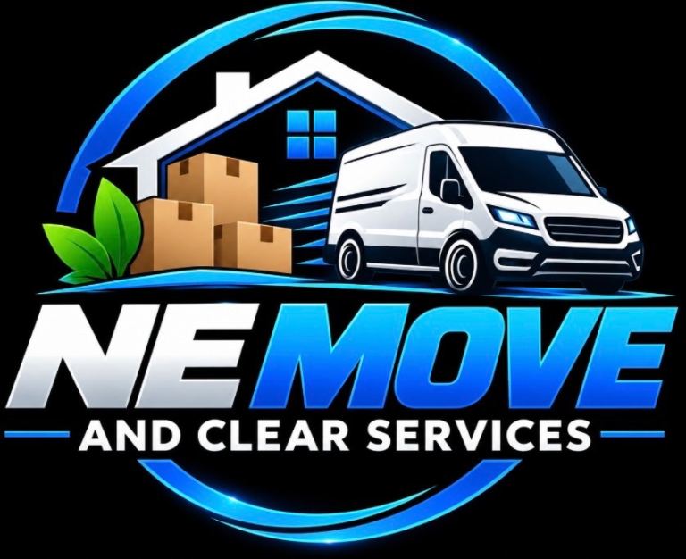 NE MOVE & CLEAR SERVICES