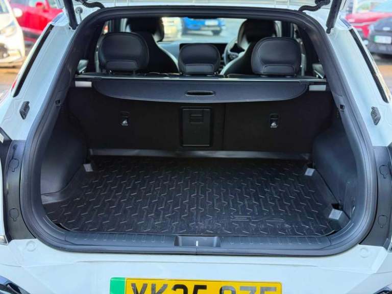 2025 Kia EV6 168kW GT Line S 84kWh 5dr Auto Automatic Hatchback Electric Automatic