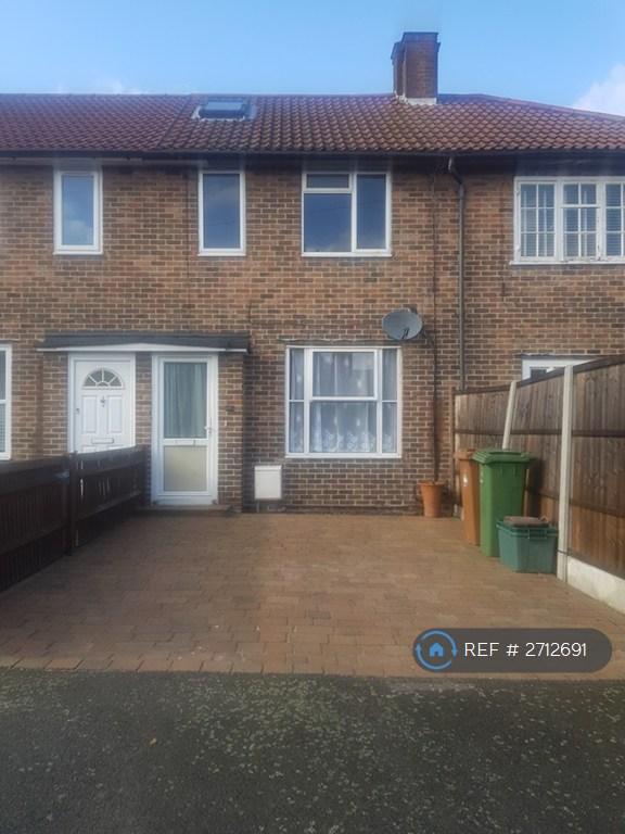 3 bedroom house in Titchfield Road, Surrey, SM5 (3 bed) (#2712691)