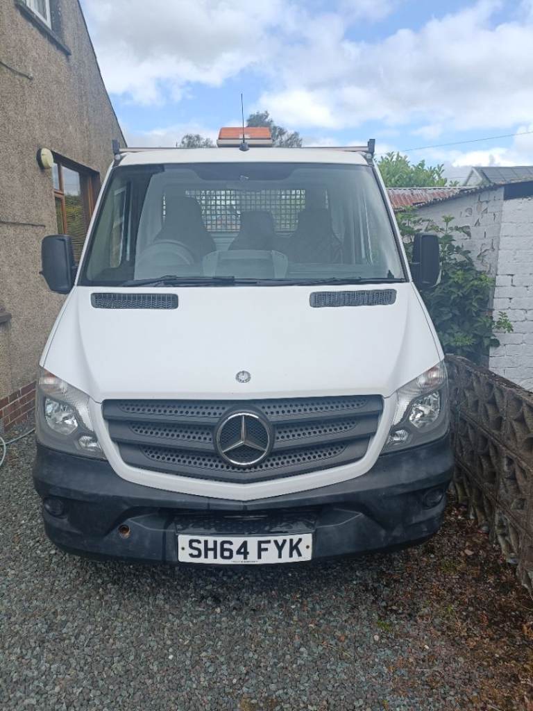 Mercedes-Benz, SPRINTER, Other, 2014, Manual, 2143 (cc)