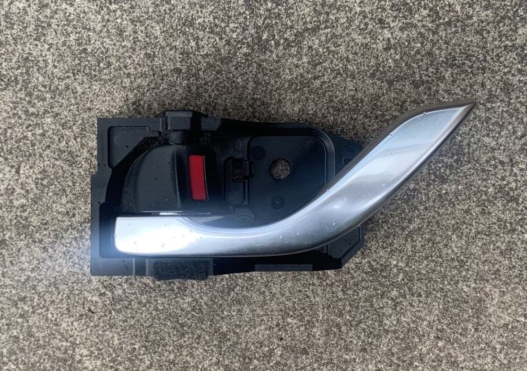Mazda 6 2012-onward interior door handle