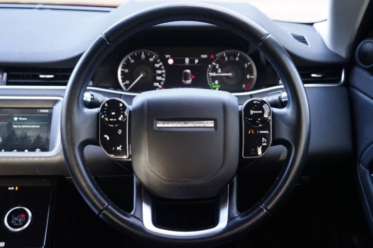 2020 Land Rover Range Rover Evoque 1.5 P300e 12.2kWh S SUV 5dr Petrol Plug-in Hybrid Auto 4WD Eur...