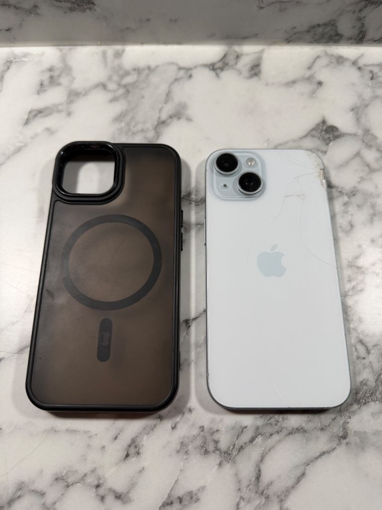 iPhone 15 128gb