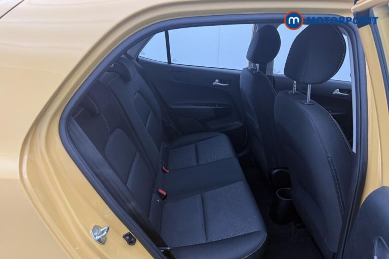 2023 Kia Picanto 1.0 2 5dr [4 seats] HATCHBACK PETROL Manual