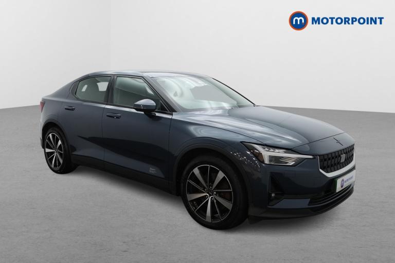 2021 Polestar Polestar 2 300kW Pilot Plus 78kWh Dual motor 5dr 4WD Auto Hatchback Electric Automatic