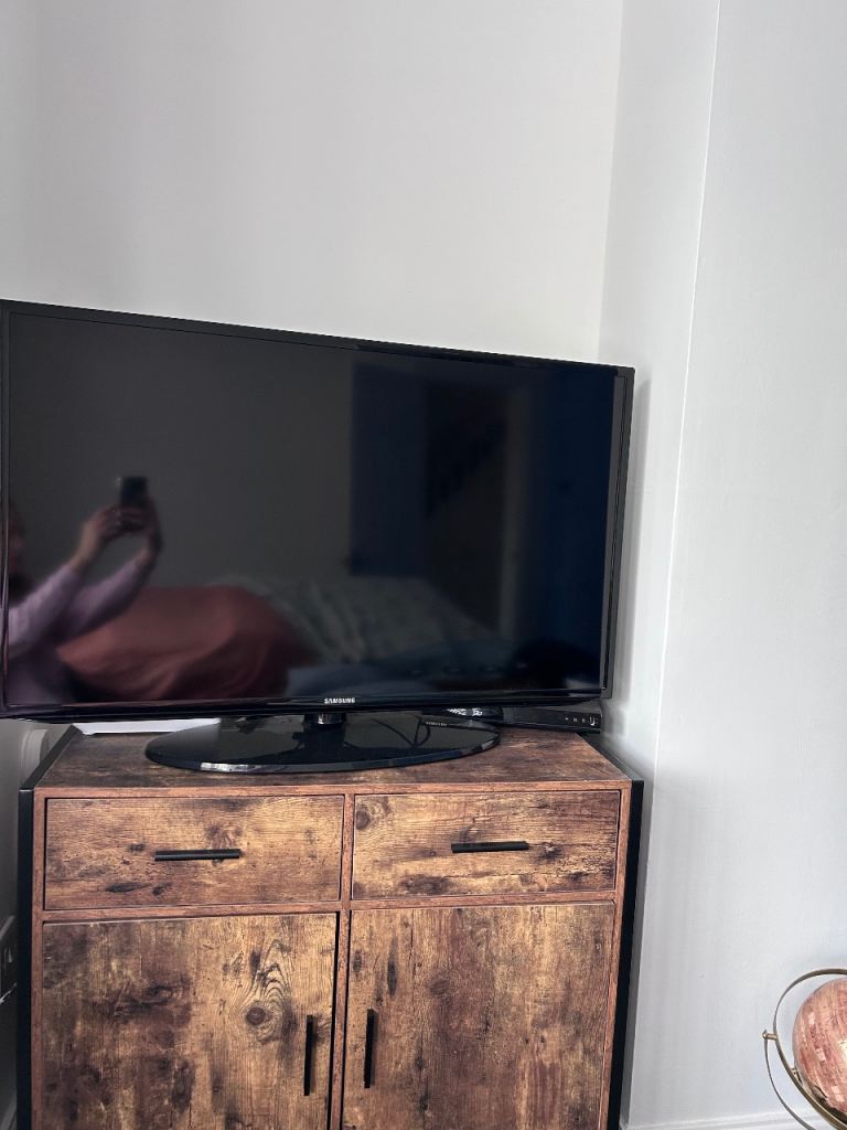 Samsung tv 