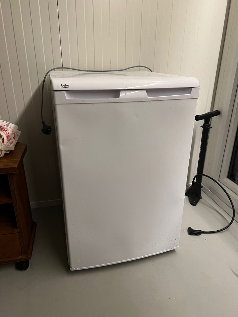 Beko Drawer Freezer