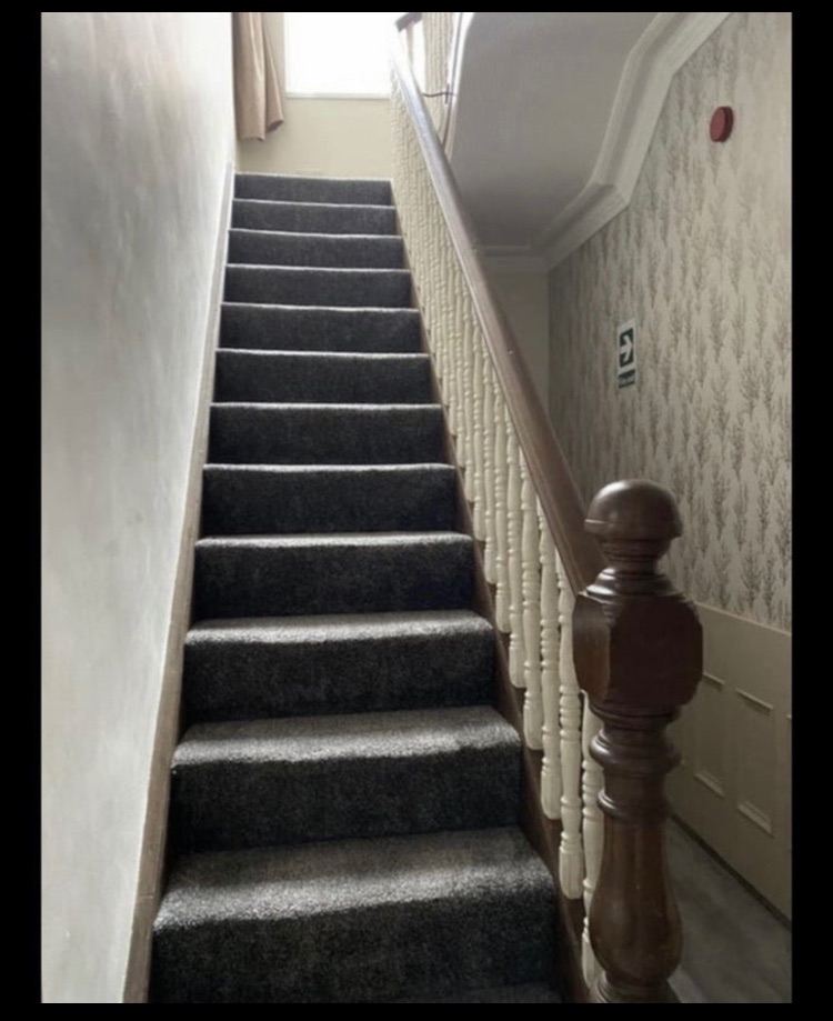 Beautiful home, rooms to let in clean quiet house