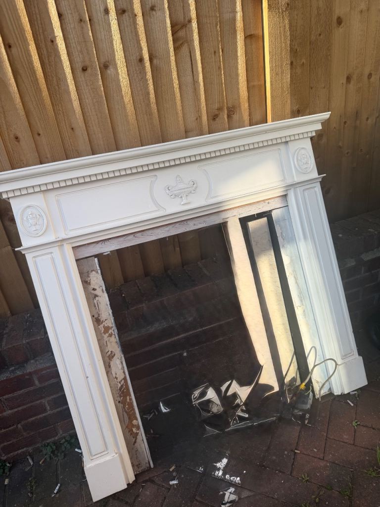Free fire surround