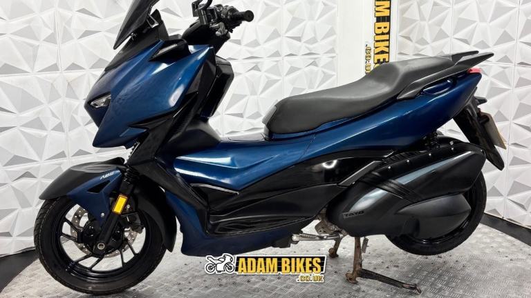 2022 Zontes ZT 125-M | *WARRANTY PROVIDED*