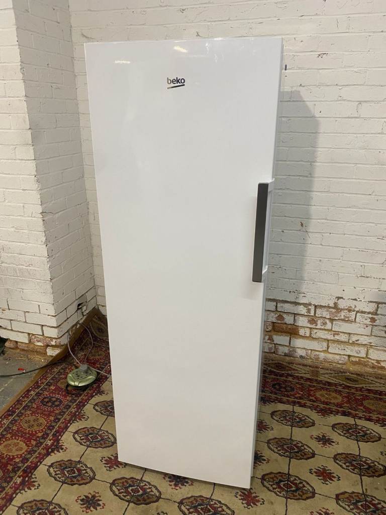  Beko Standing Freezer in very good condition fully working 