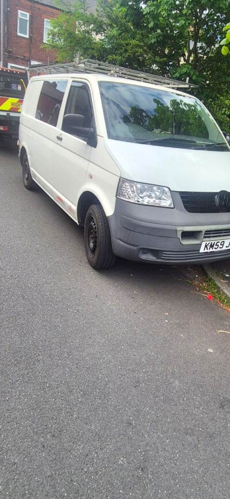 VW T5 Swaps