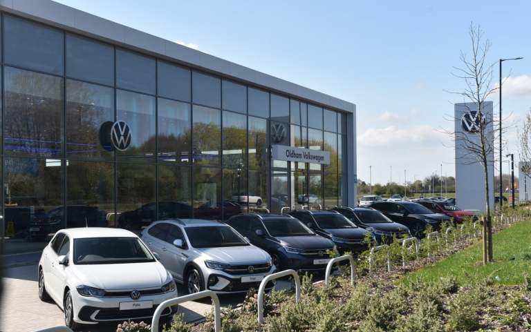 2024 Volkswagen Transporter 2.0 TDI 150 Highline Kombi Van DSG WINDOW VAN DIESEL Automatic