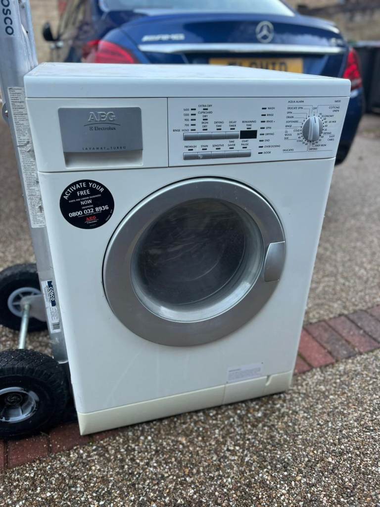 image for Washer dryer 
