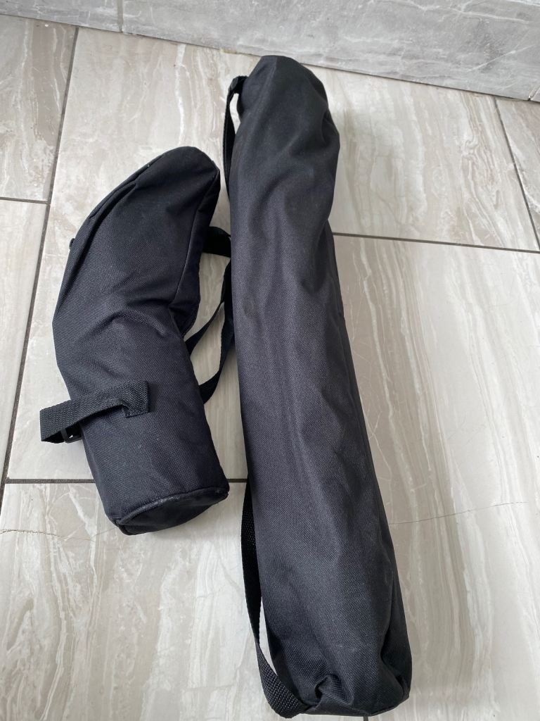 Maginon Spotting Scope 20-60x60 with tripod / Telescope 