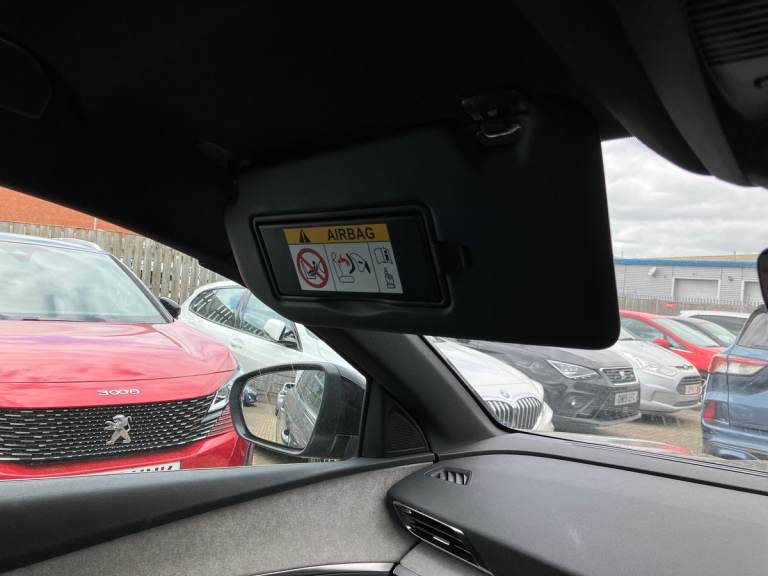 2023 Peugeot 3008 1.2 PureTech GT 5dr EAT8 Estate PETROL Automatic