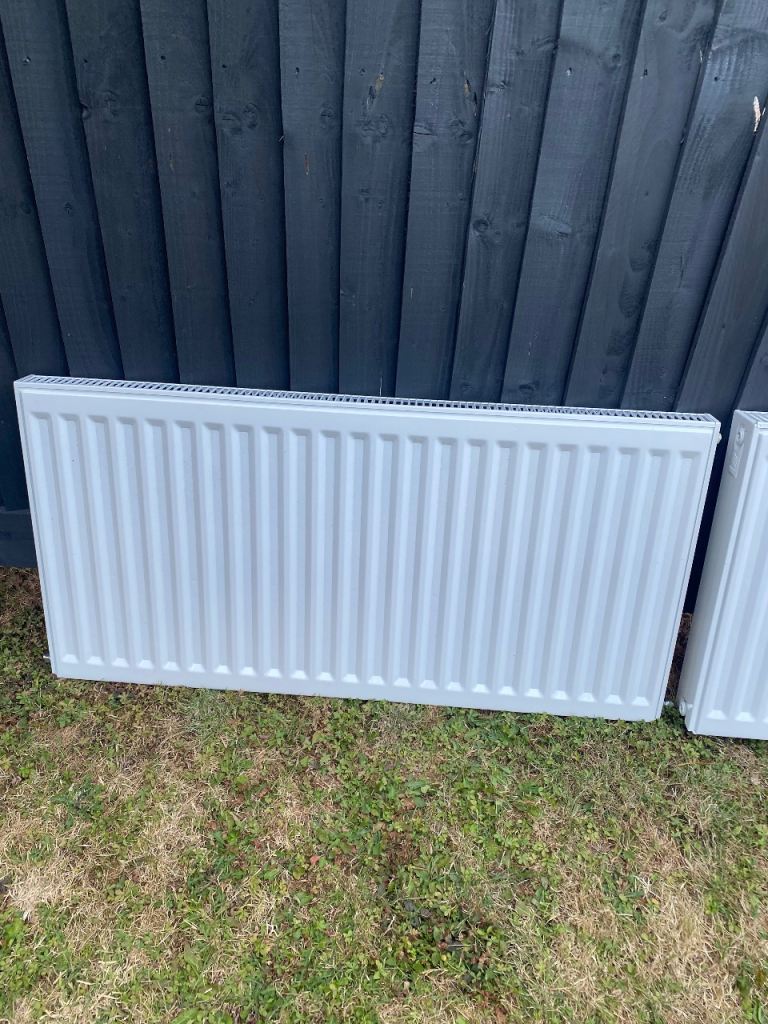Flomasta White Type 11 Convector Radiators 