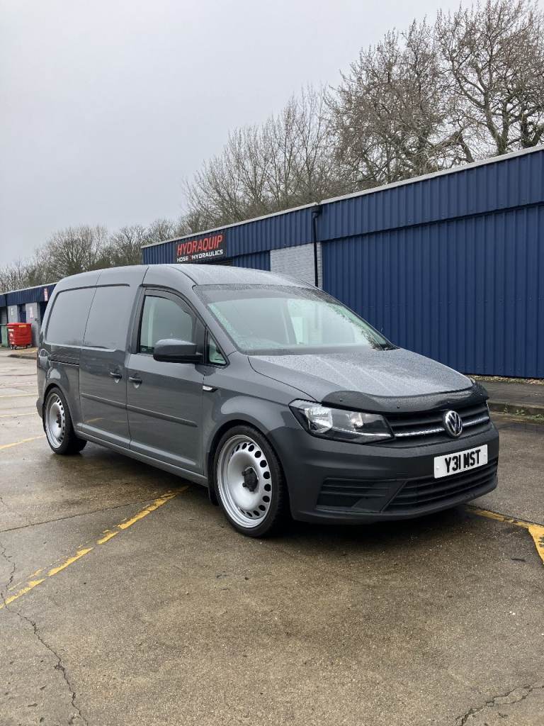 F/S/H, Low Miles, Lowered, Steelies, Insulated and Lined, Roof Vent