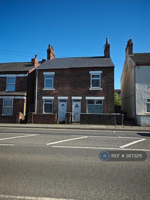 3 bedroom house in Station Road, Langley Mill, Nottingham, NG16 (3 bed) (#2873215)