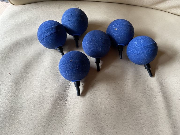 2 inch  pond aireators
