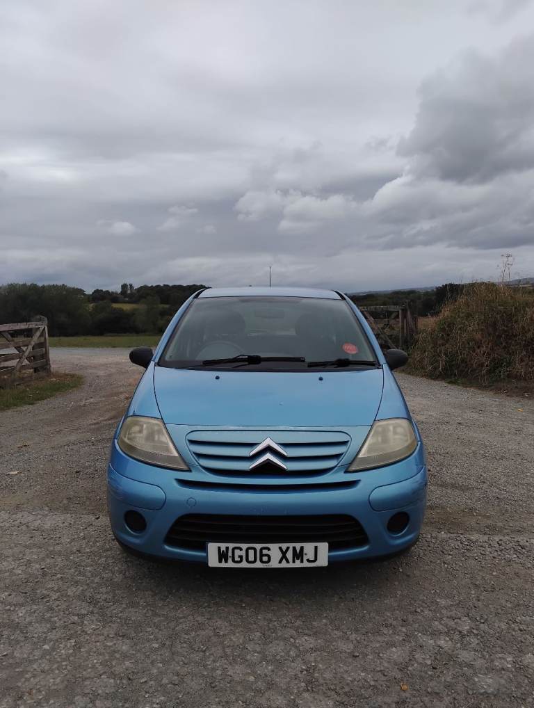 Citroen C3 Desire