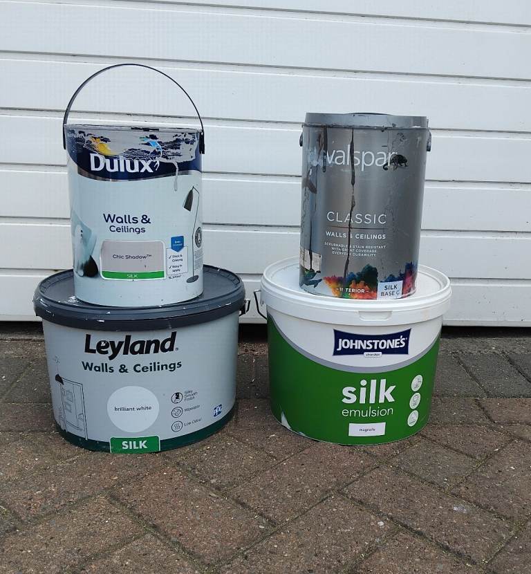 Paint