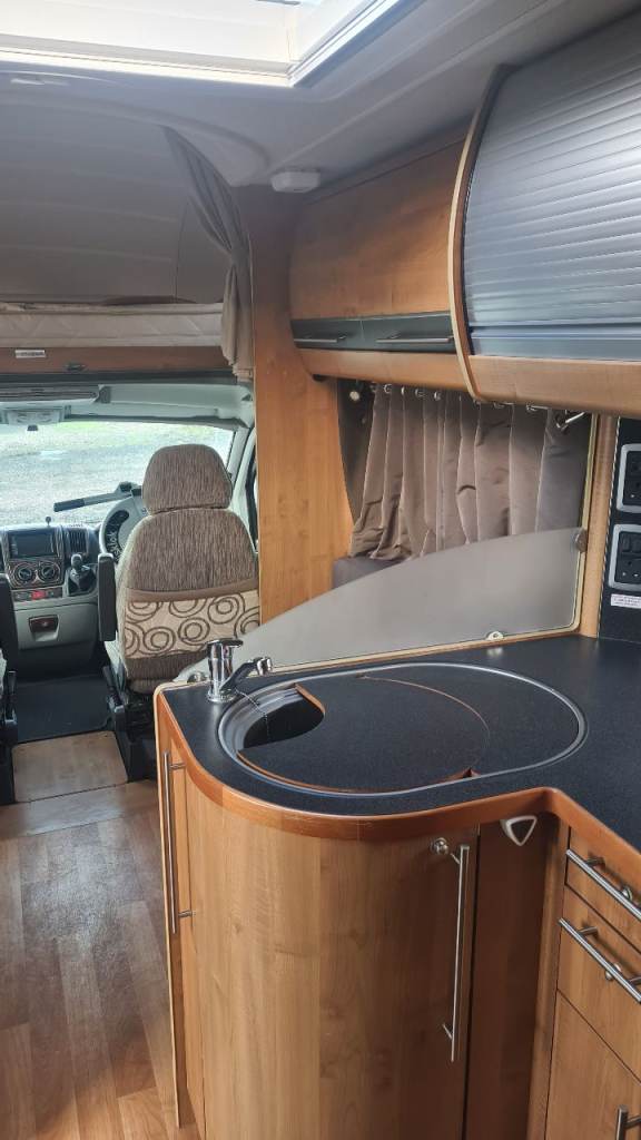 Fiat, DUCATO 40 MAXI 130 M-JET, 2010, 2287 (cc)