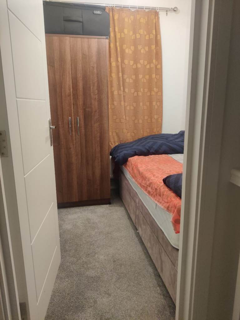 Wembley - Box Room To Let