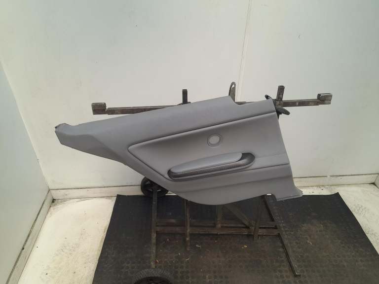 Bmw 3 Series Door Card Trim Panel 1999-2006 O/N/S Front/Rear Rlh 51438204259